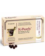 Pharma Nord K-Pearls Capsules 60