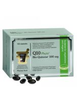 Pharma Nord Q10 Green Bio-Quinone 100mg Capsules 150