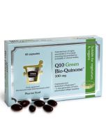 Pharmanord Q10 Green Bio-Quinone 100mg Caps 60