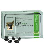 Pharma Nord Q10 Phyto Bio-Quinone 100mg Capsules 60