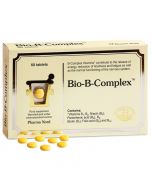 Pharmanord Bio-B-Complex Tablets 60