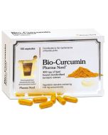 Pharmanord Bio-Curcumin Capsules 100