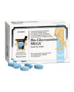 Pharmanord Bio-Glucosamine Mega 500mg Tabs 60