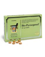 Pharmanord Bio-Pycnogenol 40mg Tabs 30