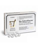 Pharmanord Bio-SelenoPrecise 200mcg Tabs 60