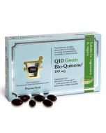 Pharmanord Q10 Green Bio-Quinone 100mg Caps 150