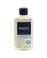 Phyto Anti Dandruff Dermo Treating Shampoo 250ml