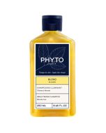 Phyto Blond Brightening Shampoo 250ml