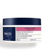 Phyto Intense Curls Definition Rich Cream 250ml