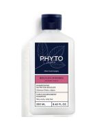 Phyto Intense Curls Nourishment Shampoo 3B to 4C hair 50ml