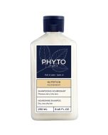Phyto Nutrition Nourishment Shampoo 250ml