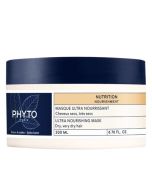 Phyto Nutrition Nourishment Ultra Nourishing Mask 200ml