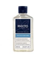 Phyto Phytocyane Men Invigorating Shampoo 250ml