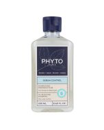 Phyto Sebum Control Oil-Reducing Shampoo 250ml