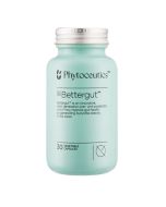 Phytoceutics Bettergut Capsules 30