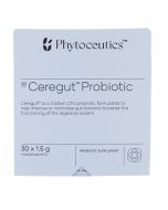 Phytoceutics Ceregut Probiotic Sachets 30