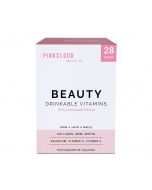 Pink Cloud Beauty Drinkable Vitamins 28