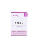 Pink Cloud Beauty Drinkable Vitamins Sachets 28