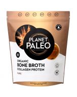 Planet Paleo Bone Broth Collagen Protein Pure 450g