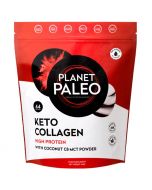Planet Paleo Keto Collagen Powder 440g