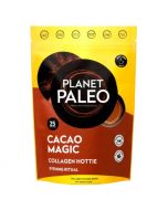 Planet Paleo Pure Collagen Cacao Magic 264g