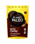 Planet Paleo Pure Collagen Keto Coffee 213g