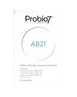 Probio7 AB21 Capsules 30