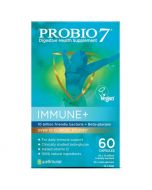 Probio7 Immune + Capsules 60