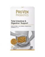ProVen Probiotics Acidophilus & Bifidus Plus Intestinal & Digestive Support Sachets 14