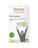 ProVen Probiotics Fit For School Capsules 30