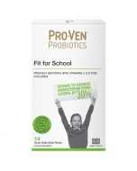 ProVen Probiotics Fit for School Powder Sachets 14