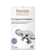ProVen Probiotics Lactobacillus & Bifidus for Breast Fed Babies 6g