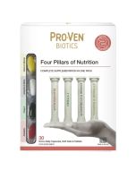 Proven Probiotics Four Pillars of Nutrition 30