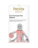 ProVen Probiotics Lactobacillius & bifidus For Formula fed Babies 33g