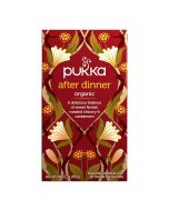 Pukka After Dinner Tea Bags 80