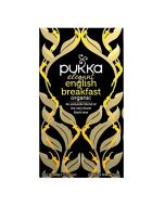 Pukka Elegant English Breakfast Tea Bags 80