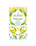 Pukka Fresh Start Tea Bags 80