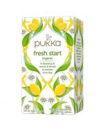 Pukka Fresh Start Tea Bags 80