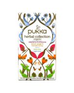 Pukka Herbal Collection Tea Bags 80