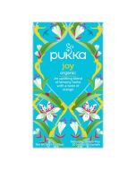 Pukka Joy Tea Bags 80