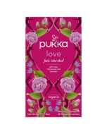 Pukka Love Tea Bags 80