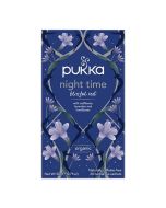 Pukka Night Time Tea Bags 80