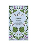 Pukka Peace Tea Bags 80