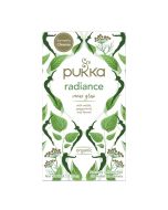 Pukka Radiance Tea Bags 80