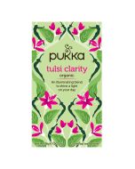 Pukka Tulsi Clarity Tea Bags 80