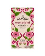 Pukka Womankind Tea Bags 80