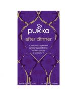 Pukka After Dinner Tea Bags 80