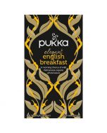 Pukka Elegant English Breakfast Tea Bags 80