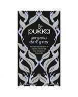 Pukka Gorgeous Earl Grey Tea Bags 80