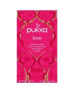 Pukka Love Tea Bags 80
